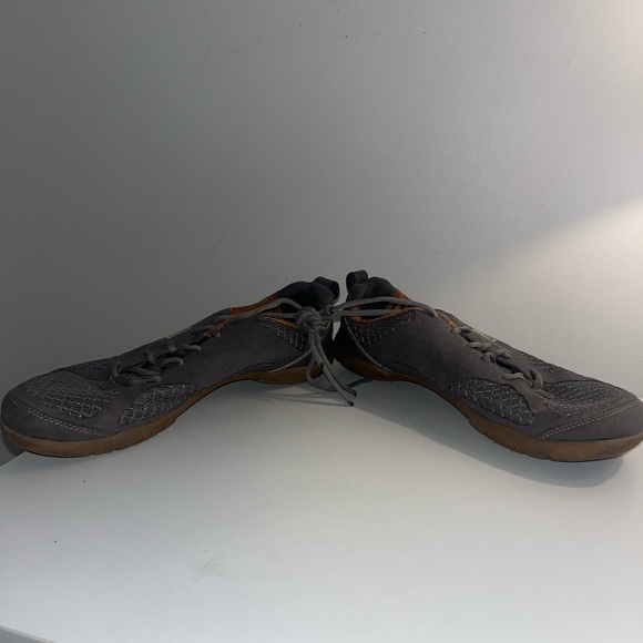 Lems Primal 2 Slate Gray Barefoot Minimalist Running Shoes | Men's Size 11 - Picture 5 of 7